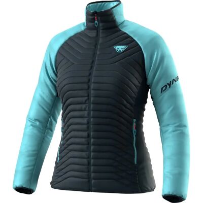 Dynafit Speed Insulation Jkt W Marine Blue - Izolační bunda Dynafit Speed Insulation Jkt W Marine Blue - Izolační bunda