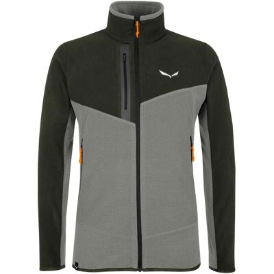 Salewa Paganella - Leichte Fleecejacke für kaltes Wetter - Jacke Salewa Paganella - Leichte Fleecejacke für kaltes Wetter - Jacke