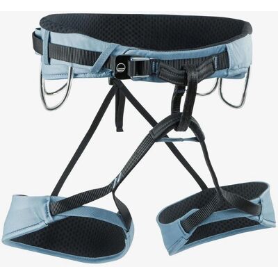 Imbrago da arrampicata Wild Country Flow 2.0 per uomini - Regolabile, traspirante, comodo Imbrago da arrampicata Wild Country Flow 2.0 per uomini - Regolabile, traspirante, comodo