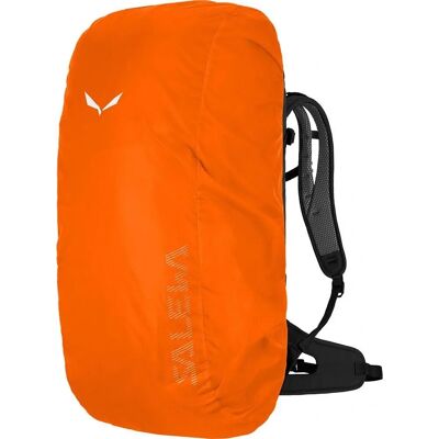 Salewa Cubrecaminos Naranja 55-80L Mochila - Raincover Salewa Cubrecaminos Naranja 55-80L Mochila - Raincover
