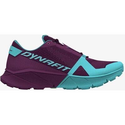 Dynafit Ultra 100 - Scarpe da trail - Viola scuro/Azzurro chiaro Dynafit Ultra 100 - Scarpe da trail - Viola scuro/Azzurro chiaro