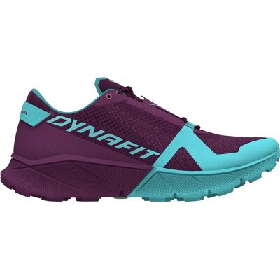 Dynafit Ultra 100 Damen Trail Running Schuhe - Blau Dynafit Ultra 100 Damen Trail Running Schuhe - Blau