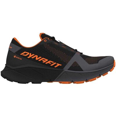 Dynafit Ultra 100 GTX Running Shoes - Trail, Waterproof, Black Dynafit Ultra 100 GTX Running Shoes - Trail, Waterproof, Black
