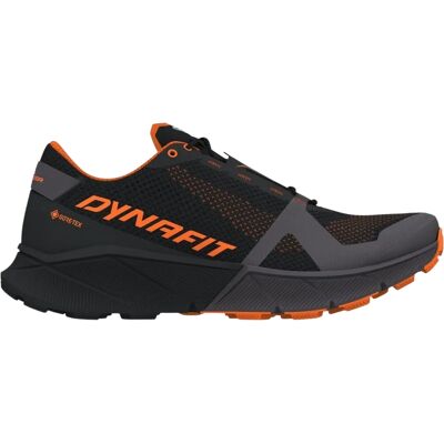 Chaussures Dynafit Ultra 100 Gtx - Homme Trail Étanches Légères - Publicité Chaussures Dynafit Ultra 100 Gtx - Homme Trail Étanches Légères - Publicité