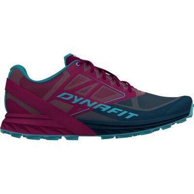 Dynafit Alpine - Trail Running Shoes - Violet/Blue - Men Dynafit Alpine - Trail Running Shoes - Violet/Blue - Men
