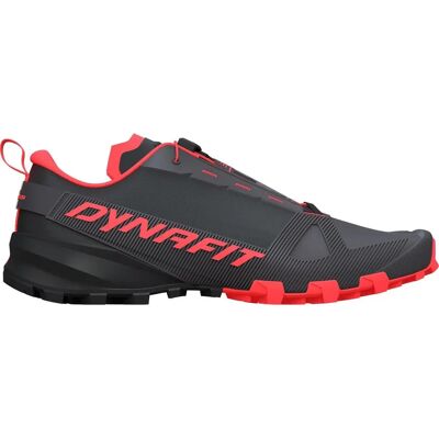 Dynafit Traverse W Black/Red Trail Running Shoes - Trail Shoe Dynafit Traverse W Black/Red Trail Running Shoes - Trail Shoe