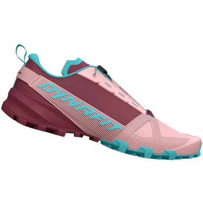Dynafit Traverse GTX W - Trail Running Shoes - Pink/Red - EU 40 Dynafit Traverse GTX W - Trail Running Shoes - Pink/Red - EU 40