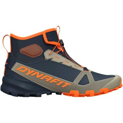 Dynafit Traverse Mid GTX M - Wodoodporne buty trekkingowe Dynafit Traverse Mid GTX M - Wodoodporne buty trekkingowe