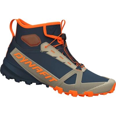 Dynafit Traverse Mid GTX M - Wasserdichte Wanderschuhe Dynafit Traverse Mid GTX M - Wasserdichte Wanderschuhe