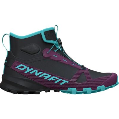 Dynafit Traverse Mid GTX W - Botas de senderismo para mujer Dynafit Traverse Mid GTX W - Botas de senderismo para mujer