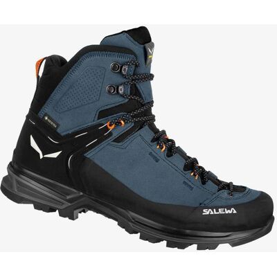 Salewa Mountain Trainer 2 Mid GTX - Wasserdichte Wanderschuhe Salewa Mountain Trainer 2 Mid GTX - Wasserdichte Wanderschuhe