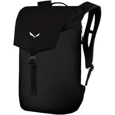Salewa Fanes 24L Czarny miejski i górski plecak Salewa Fanes 24L Czarny miejski i górski plecak
