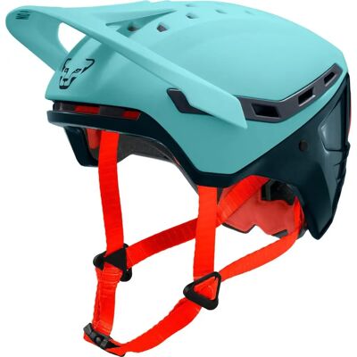 Dynafit TLT Helm - Blau/Rot - Skitourenhelm Dynafit TLT Helm - Blau/Rot - Skitourenhelm