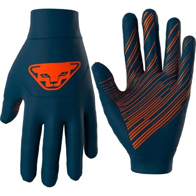 Dynafit Upcycled Speed - Guantes - Azul/Rojo - Montaña Dynafit Upcycled Speed - Guantes - Azul/Rojo - Montaña