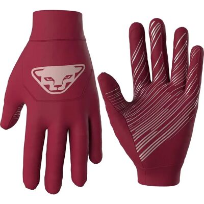 Guantes Dynafit Upcycled Speed - Calidez alpina, agarre de silicona Guantes Dynafit Upcycled Speed - Calidez alpina, agarre de silicona