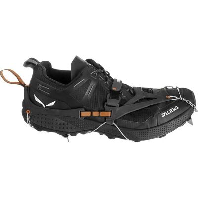 Salewa Pedroc Mountain Spike - Ramponi - Arancione / Onice Grigio Salewa Pedroc Mountain Spike - Ramponi - Arancione / Onice Grigio