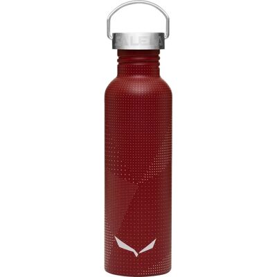 Salewa AURINO 0,75L Edelstahlflasche - Bergsportausrüstung Salewa AURINO 0,75L Edelstahlflasche - Bergsportausrüstung