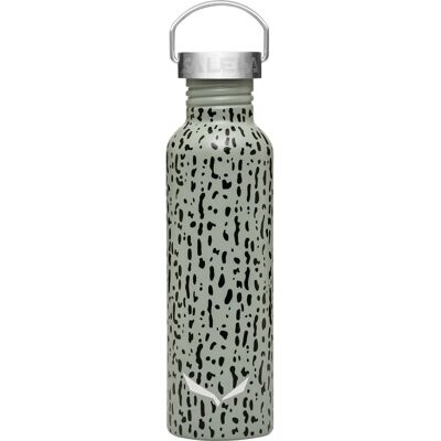 Bouteille d'eau Salewa AURINO 0,75L - Acier inoxydable, Unisexe, Gris Bouteille d'eau Salewa AURINO 0,75L - Acier inoxydable, Unisexe, Gris