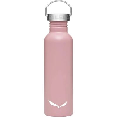 Salewa AURINO 0,75L Edelstahlflasche - Pink - Trinkflasche Salewa AURINO 0,75L Edelstahlflasche - Pink - Trinkflasche