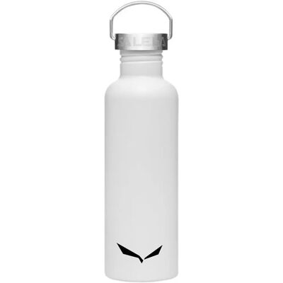 Bouteille en Acier Inoxydable Salewa - 1L - Durable & Écologique Bouteille en Acier Inoxydable Salewa - 1L - Durable & Écologique
