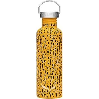 Salewa Aurino 1,0L Edelstahlflasche - Wasserflasche Salewa Aurino 1,0L Edelstahlflasche - Wasserflasche