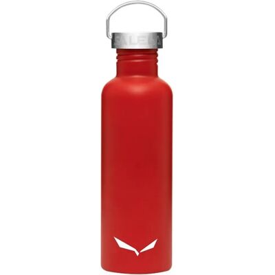 Salewa AURINO 1,0L Stainless Steel Bottle - Durable, Leak-proof Salewa AURINO 1,0L Stainless Steel Bottle - Durable, Leak-proof