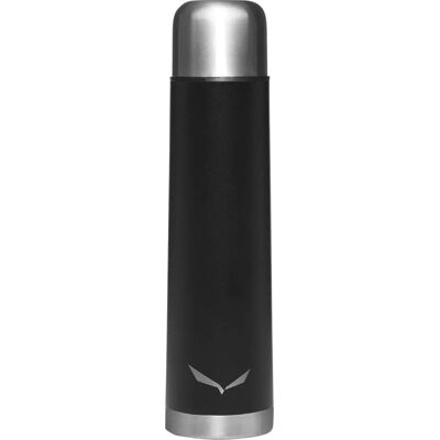 Salewa Rienza 0,75L Bouteille Thermos en Acier Inoxydable - Activités Extérieures Salewa Rienza 0,75L Bouteille Thermos en Acier Inoxydable - Activités Extérieures