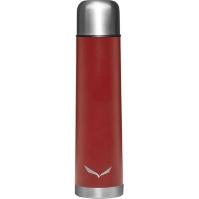 Salewa Rienza Bouteille Thermo - Acier Inoxydable - 750ml - Chaud 24h froid 30h Salewa Rienza Bouteille Thermo - Acier Inoxydable - 750ml - Chaud 24h froid 30h