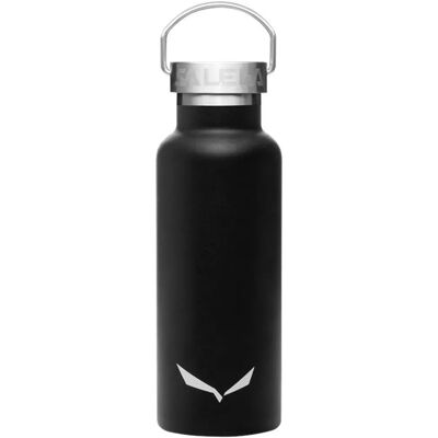 Salewa Valsura 0,45L Isolierte Edelstahlflasche Salewa Valsura 0,45L Isolierte Edelstahlflasche