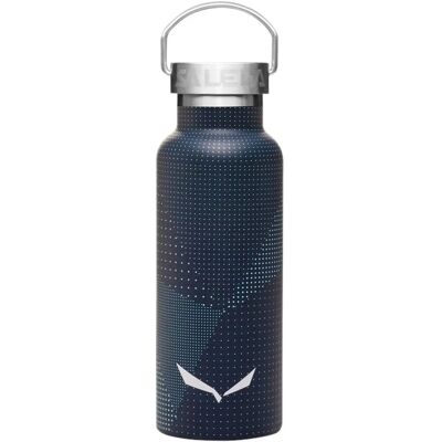 Salewa Valsura 0,45L Bottiglia Isolante in Acciaio - Bottiglia Salewa Valsura 0,45L Bottiglia Isolante in Acciaio - Bottiglia