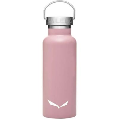 Salewa Valsura 0.45L Insulated Steel Bottle - Water Bottle Salewa Valsura 0.45L Insulated Steel Bottle - Water Bottle