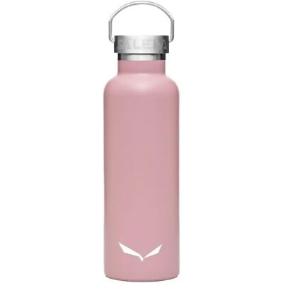 Salewa Valsura Bottiglia in acciaio inox - Isolante, 0.65L Salewa Valsura Bottiglia in acciaio inox - Isolante, 0.65L