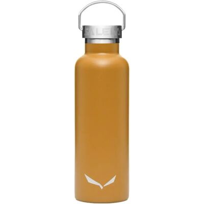 Salewa Valsura Isolierte 0,65L Trinkflasche - Wanderausrüstung Salewa Valsura Isolierte 0,65L Trinkflasche - Wanderausrüstung