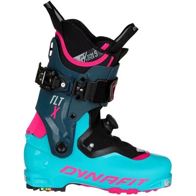 Botas de Esquí Dynafit TLT X Extra Wide - Ligera, Ancho Botas de Esquí Dynafit TLT X Extra Wide - Ligera, Ancho