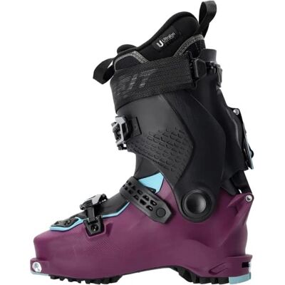 Dynafit Radical Pro W Boot - Ski Touring Lightweight - Publicité Dynafit Radical Pro W Boot - Ski Touring Lightweight - Publicité
