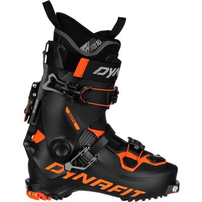 Dynafit Radical Schwarz/Orange Ski Boots - All-Mountain Touring Dynafit Radical Schwarz/Orange Ski Boots - All-Mountain Touring