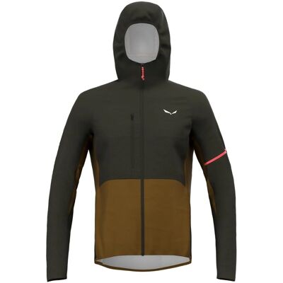 Vento Powertex 2,5-Layer Veste pour vélo - Imperméable et respirante Vento Powertex 2,5-Layer Veste pour vélo - Imperméable et respirante