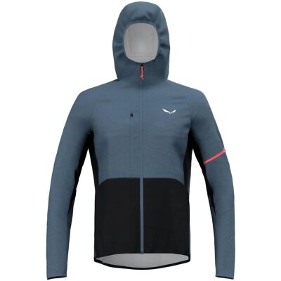 Salewa Vento Powertex 2.5-Lagen-Jacke - Herren Salewa Vento Powertex 2.5-Lagen-Jacke - Herren