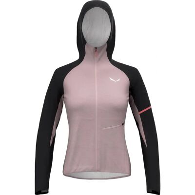Salewa Vento Powertex 2.5 Lagen Fahrradjacke - Damen Salewa Vento Powertex 2.5 Lagen Fahrradjacke - Damen