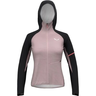 Salewa Vento Powertex 2.5 Laag Dames Fietsjas - Waterdicht & Ademend Salewa Vento Powertex 2.5 Laag Dames Fietsjas - Waterdicht & Ademend