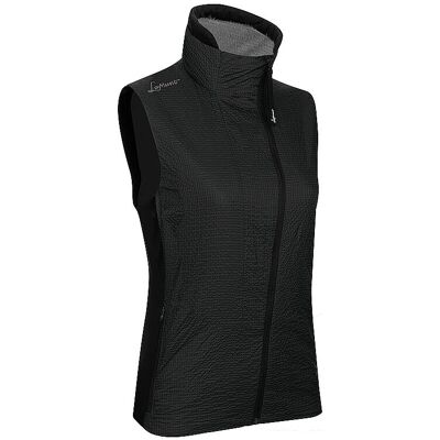 LaMunt Alessia Windproof Weste - Damenweste LaMunt Alessia Windproof Weste - Damenweste