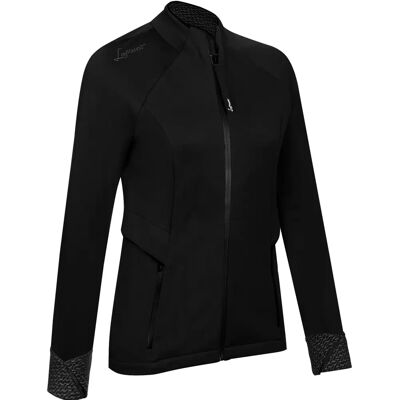 LaMunt - Barbara Thermal II - Schwarz - Damen - Fleecejacke LaMunt - Barbara Thermal II - Schwarz - Damen - Fleecejacke