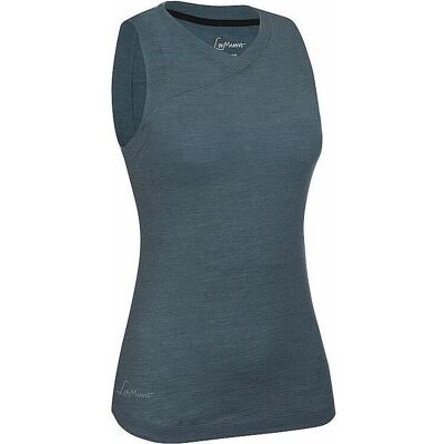 LAMUNT Damen Funktionstank Alexandra dunkelblau - Tanktop LAMUNT Damen Funktionstank Alexandra dunkelblau - Tanktop