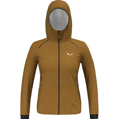Salewa Pedroc Modell Leichte Wasserdichte Damenjacke - Jacke Salewa Pedroc Modell Leichte Wasserdichte Damenjacke - Jacke