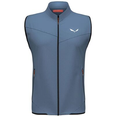 Salewa Pedroc Durastretch Light Weste - Herren Softshell leicht winddicht Salewa Pedroc Durastretch Light Weste - Herren Softshell leicht winddicht