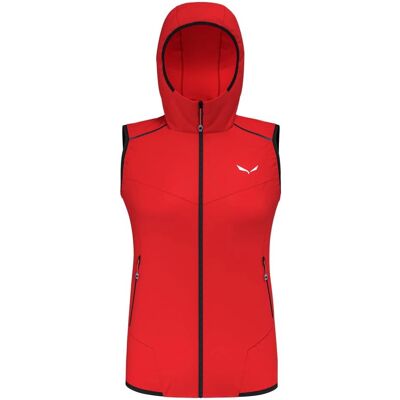 SALEWA Pedroc Durastretch Light Vest - Windproof Softshell SALEWA Pedroc Durastretch Light Vest - Windproof Softshell