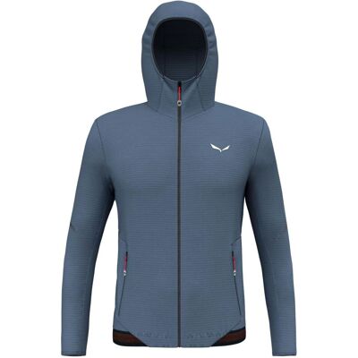 Salewa Pedroc Polarlite Kapuzenjacke - Leicht, Atmungsaktiv Salewa Pedroc Polarlite Kapuzenjacke - Leicht, Atmungsaktiv
