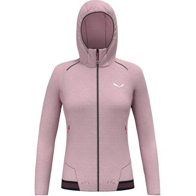 Salewa Pedroc Polarlite Bluza z Kapturem - Lekka, Oddychająca - Kobieta Salewa Pedroc Polarlite Bluza z Kapturem - Lekka, Oddychająca - Kobieta