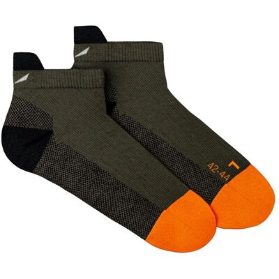 Salewa Mountain Trainer Merino Socken - Atmungsaktiv & Langlebig Salewa Mountain Trainer Merino Socken - Atmungsaktiv & Langlebig