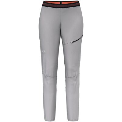 Salewa Pedroc 2 Durastretch Pantaloni - Softshell Leggero per Speed Hiking Salewa Pedroc 2 Durastretch Pantaloni - Softshell Leggero per Speed Hiking